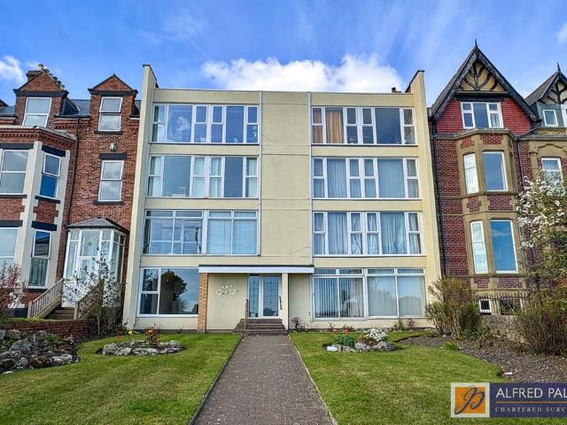 Flat for sale in Roker Marina, Isle Of Man