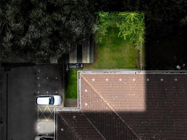 Flat for sale in Clifton Moor, High Field