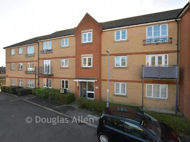Flat for sale in Shotgate, Isle Of Man