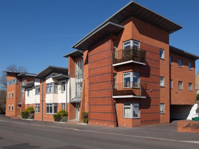 Flat for sale in Preston Plucknett, Yeovil