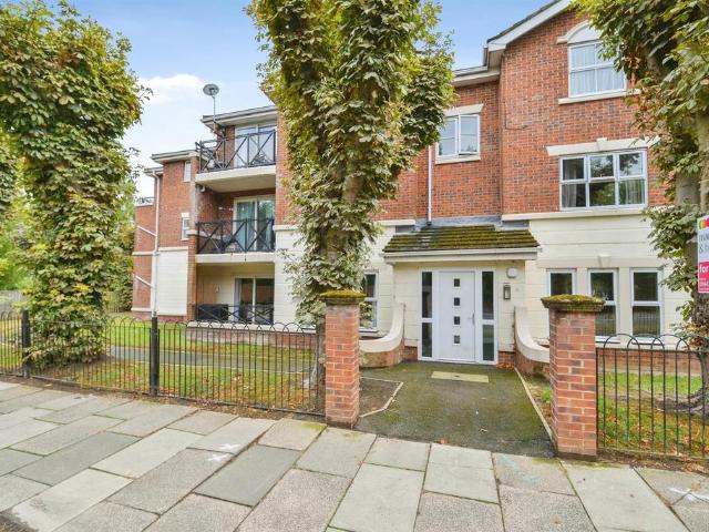Flat for sale in Acklam, Normanby