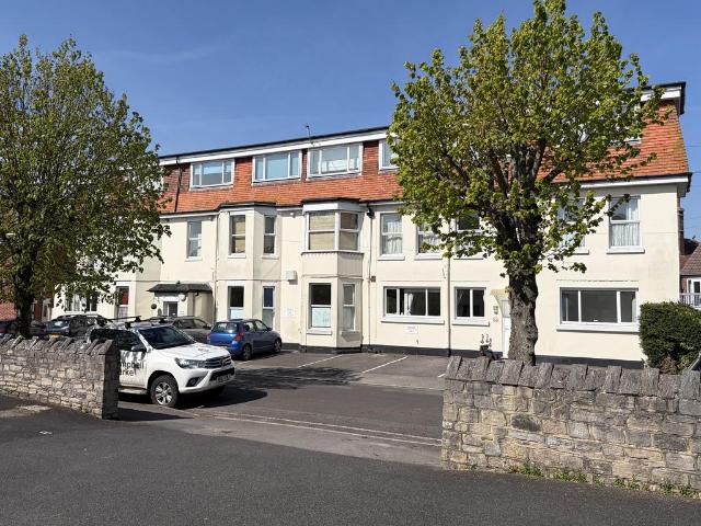 Flat for sale in Swanage, East Dorset