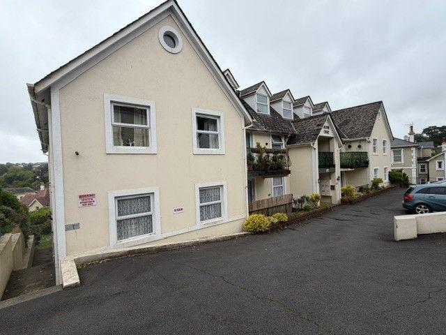 Flat for sale in Torre, Babbacombe