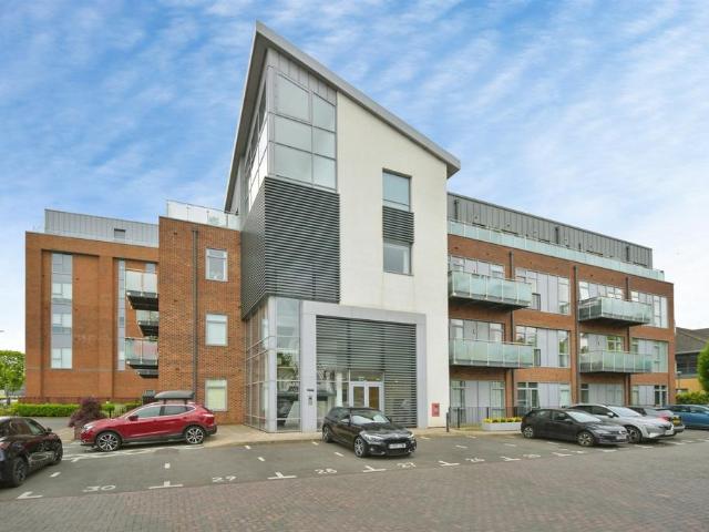 Flat for sale in Fretherne, Isle Of Man