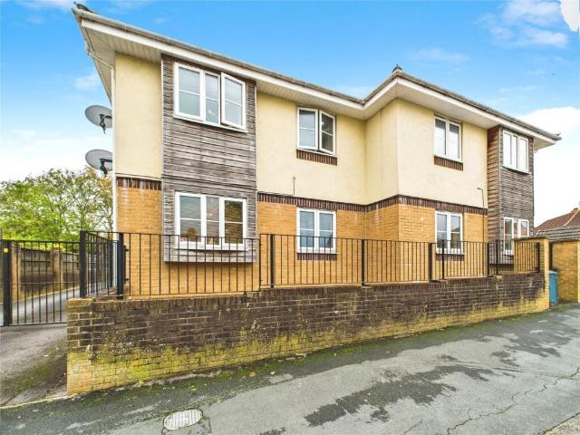 Flat for sale in Feckenham, Isle Of Man