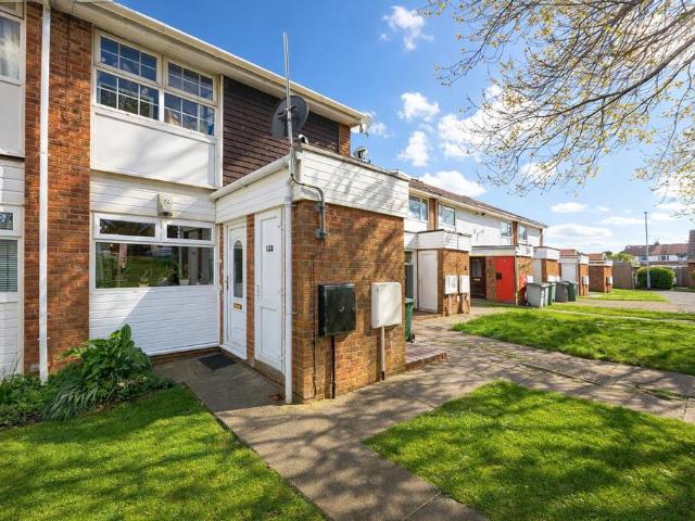 Flat for sale in Irby, Isle Of Man