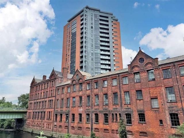 Flat for sale in City Centre, Georgia