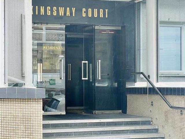 Flat for sale in Aldrington