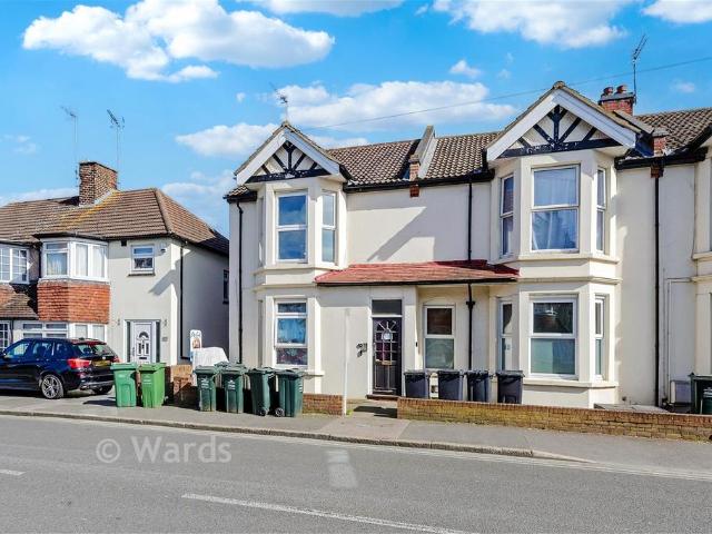 Flat for sale in Brooklands, Monks Orchard