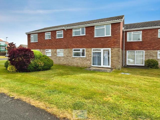 Flat for sale in Walkford, Highcliffe-on-Sea