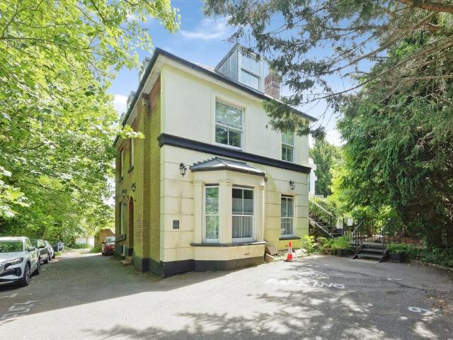 Flat for sale in Longport, The Bridge