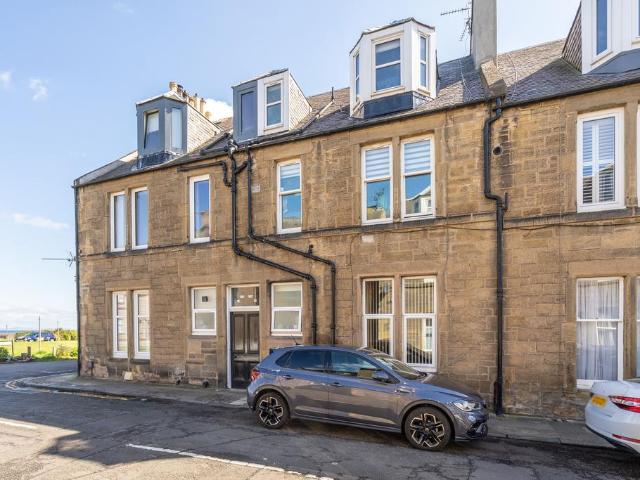 Flat for sale in Fisherrow, Musselburgh