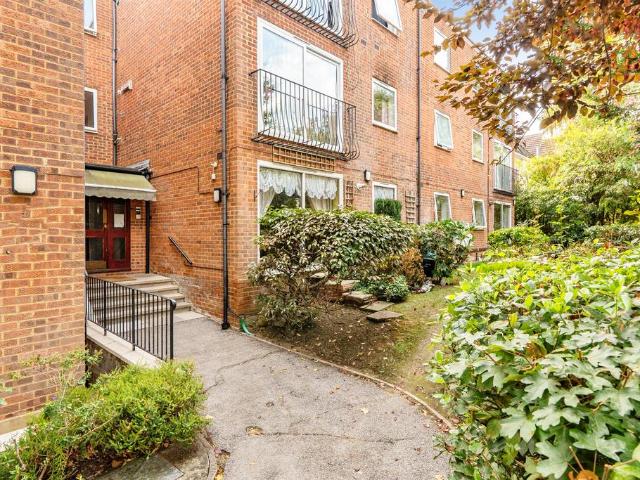 Flat for sale in London Borough of Enfield, Greater London