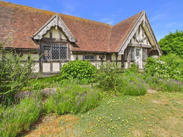 Flat for sale in Rottingdean