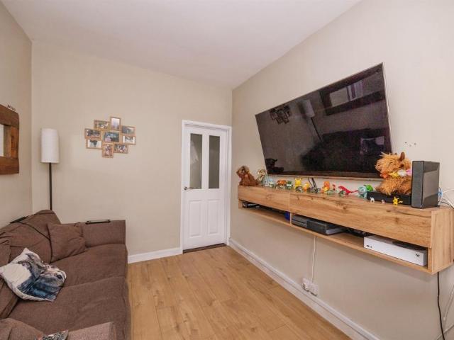 Flat for sale in Buckland, City Of Portsmouth