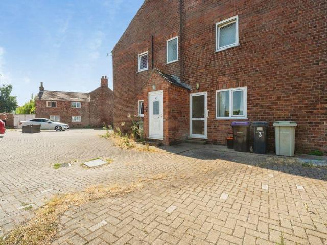 Flat for sale in Belleau, Lincolnshire