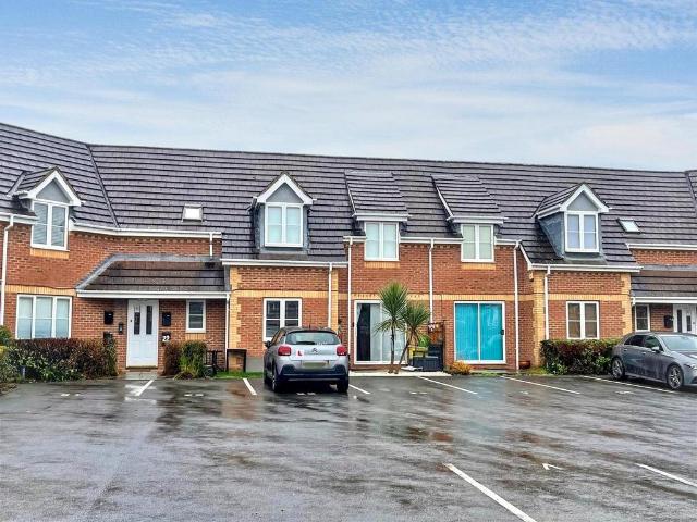 Flat for sale in Walmley, Sutton Coldfield