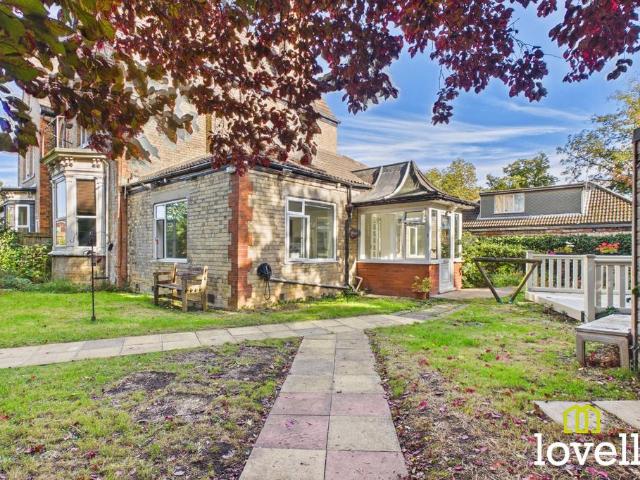 Flat for sale in New Village, Cottingham