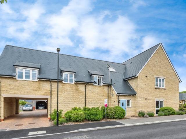 Flat for sale in Abbey Mead, Isle Of Man