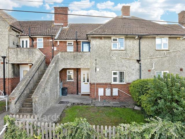 Flat for sale in Whitehall, Thanet