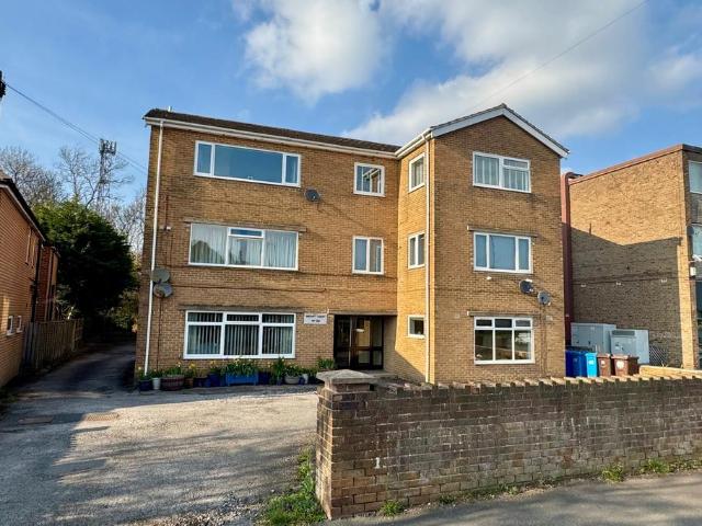 Flat for sale in Bradway, Isle Of Man