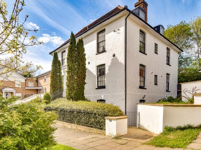 Flat for sale in Duton Hill, Isle Of Man