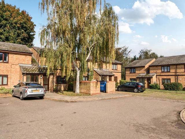 Flat for sale in New Barnet, Isle Of Man