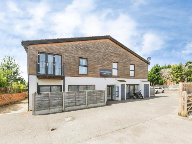 Flat for sale in Kingston Bagpuize with Southmoor, Dromore