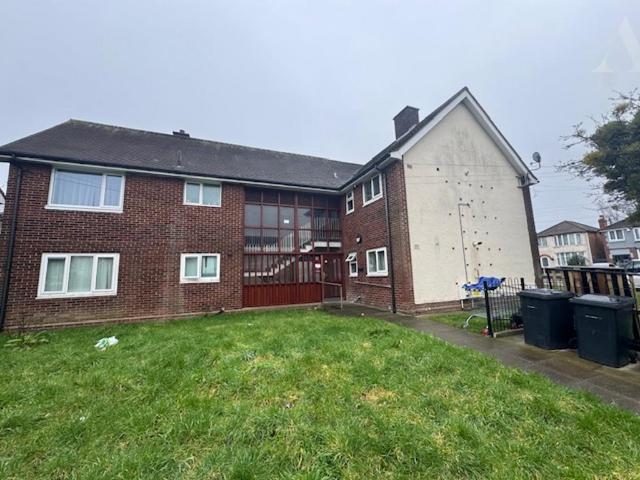 Flat for sale in Ward End, Isle Of Man