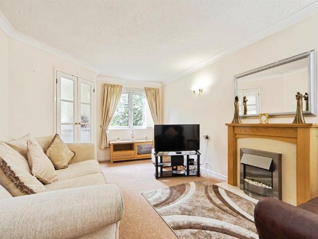 Flat for sale in Far Headingley, Headingley