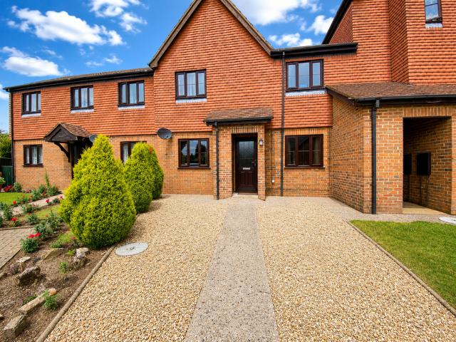 Flat for sale in Holbeach CP, Gosberton Clough