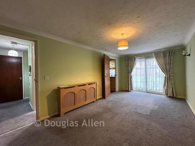 Flat for sale in Marks Gate, Isle Of Man
