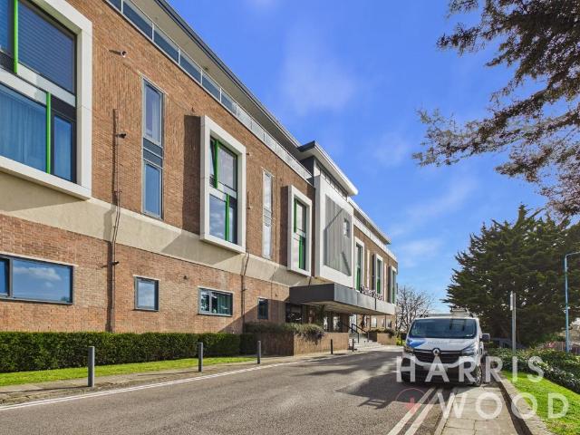 Flat for sale in Myland, Fordham Heath