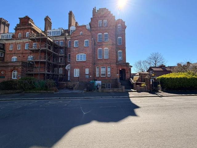 Flat for sale in St Leonards Green, Guestling Green