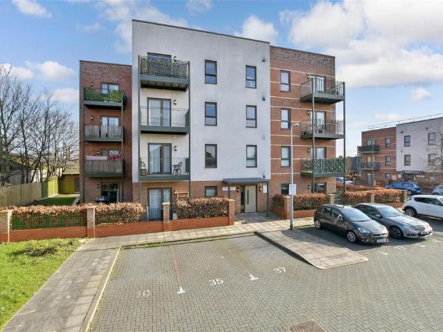 Flat for sale in Becontree, Isle Of Man