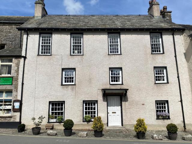 Flat for sale in Cartmel