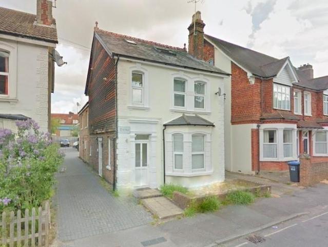 Flat for sale in Blackwell, Perryfields