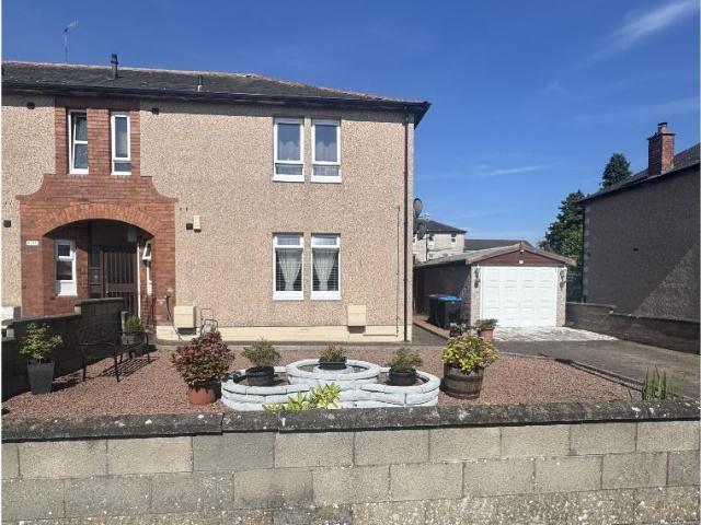 Flat for sale in Dumfries, Scotland