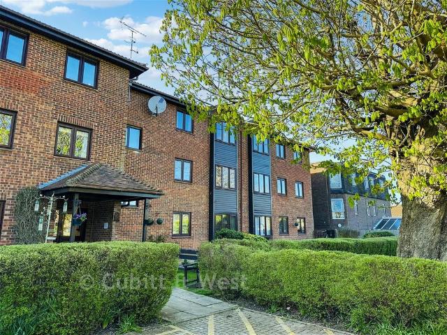 Flat for sale in Glynde, Isle Of Man