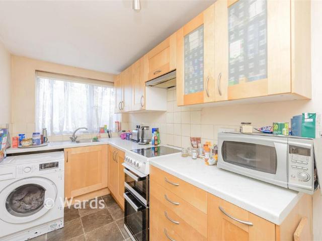 Flat for sale in Brooklands, Monks Orchard