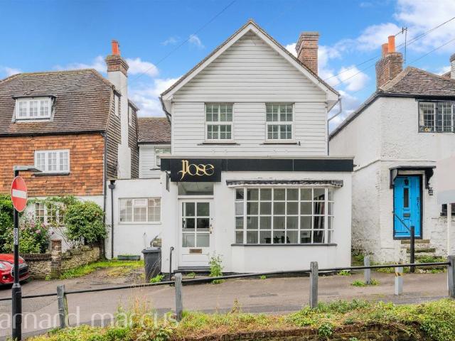 Flat for sale in Hillview, Isle Of Man