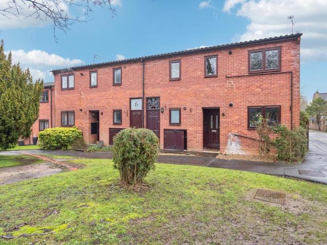 Flat for sale in Northwood, Isle Of Man