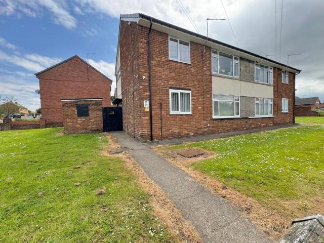 Flat for sale in Eastlea, Dalton-le-dale