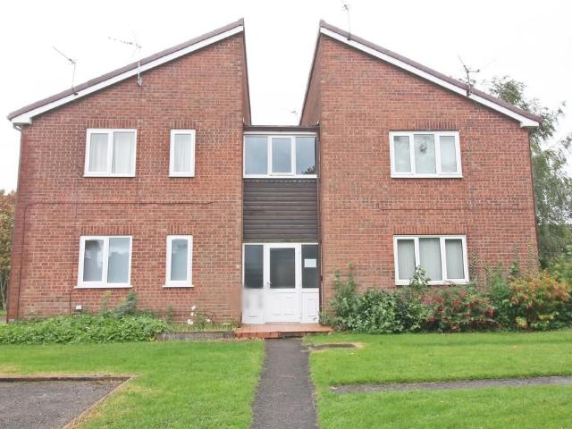 Flat for rent in Widnes