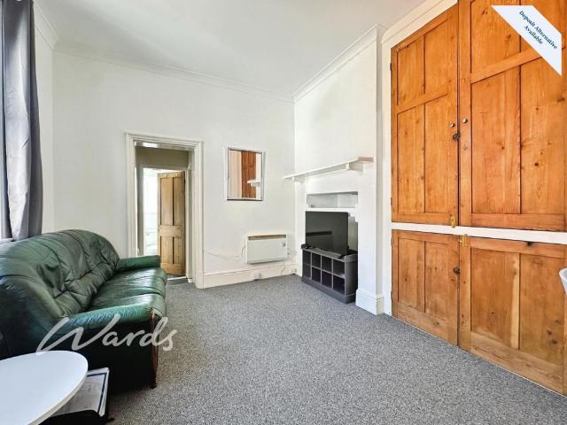 Apartment for rent in Ringlestone, Midway