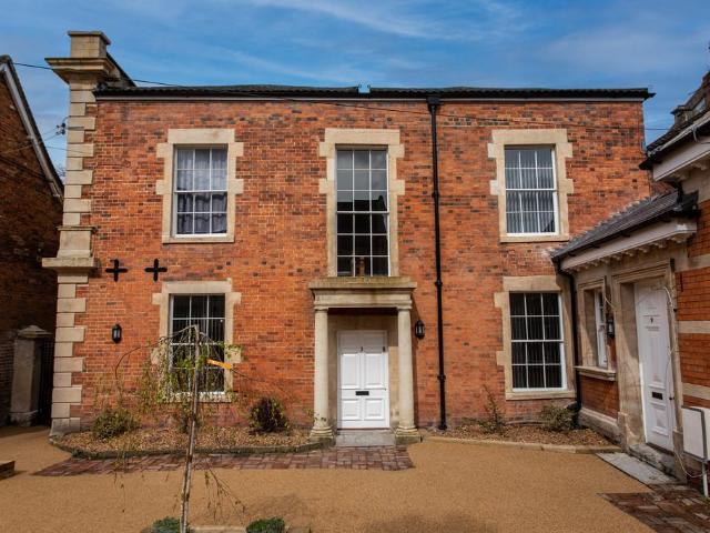 Flat for rent in Trowbridge