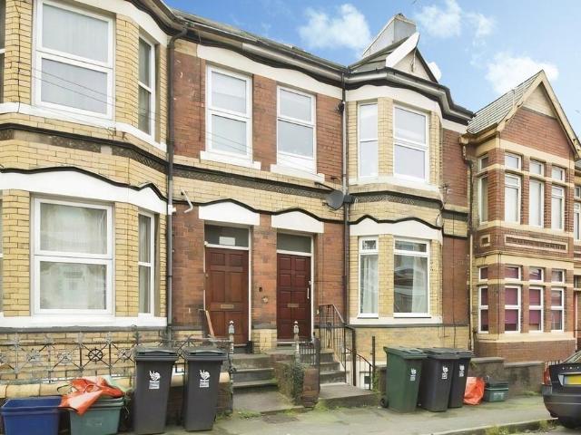 Flat for rent in Wales