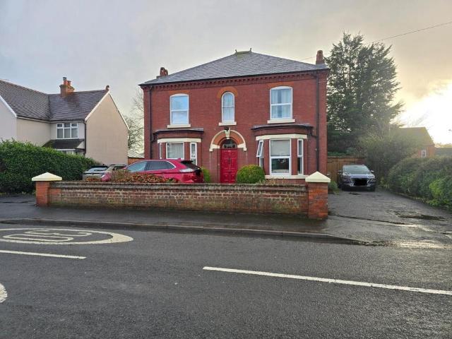 Flat for rent in Churchill and Blakedown, Rushock