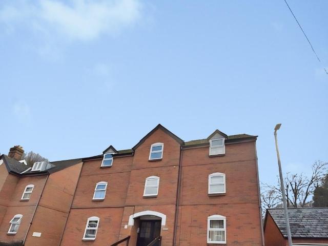 Flat for rent in Maidenhall, Ipswich