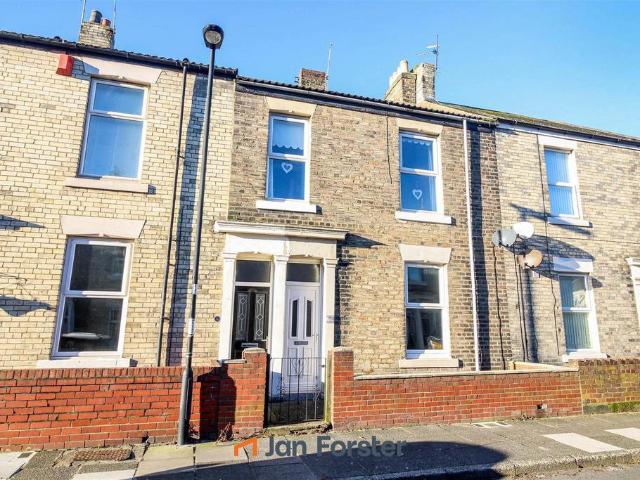 Flat for rent in Preston, North Shields